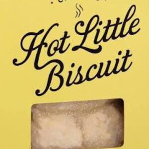  lil biscuit