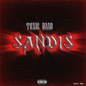 toxic X raad - SANDIS 