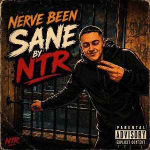 Never Been sane 