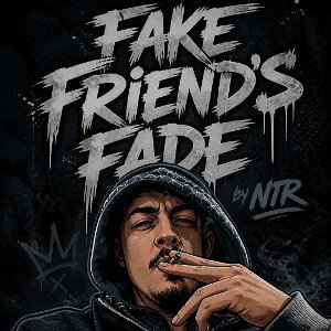 Fake Friend's Fade 