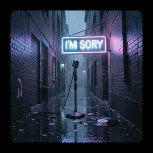 I'M SORRY 