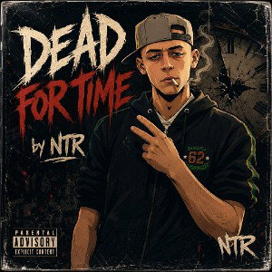Dead For Time 