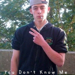 You Don't Know Me 