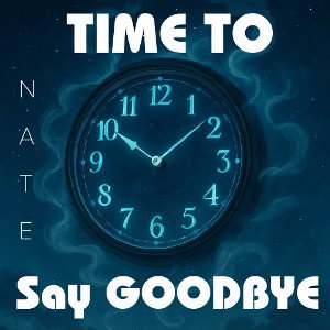 Time to say goodbye 