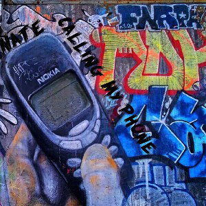Calling My Phone 