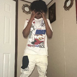 Walkdownzrazy-OneCallAwayOfficialAudio