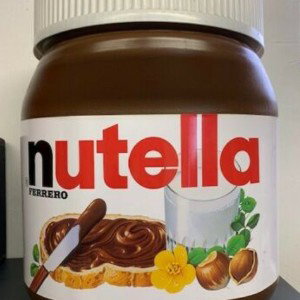 Nutella rap