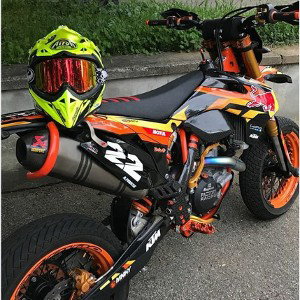 cross gang