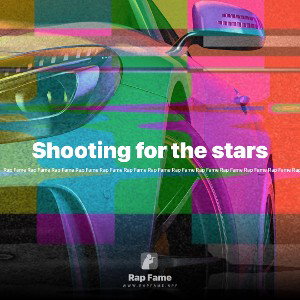 Shooting for straps