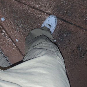 Heartstop drop