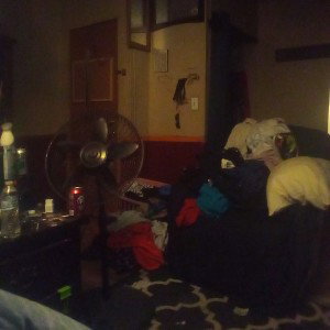 trailer park trapping 