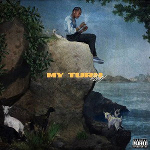 my turn 