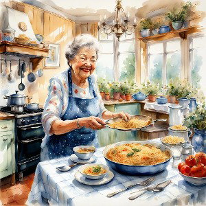 soul food