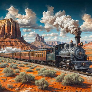 steam rolling