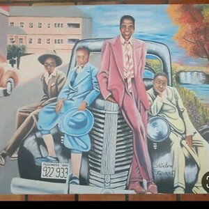 Sundays best (freestyle)
