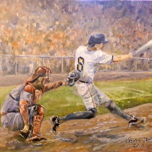 swing batter batter 