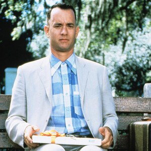 Forrest Gump (freestyle)