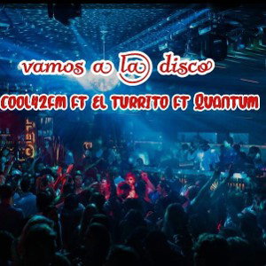vamos a la disco 