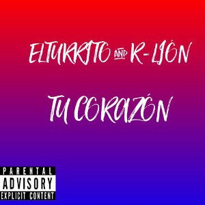MC RA OFFICIAL - elturrito - tu corazón 