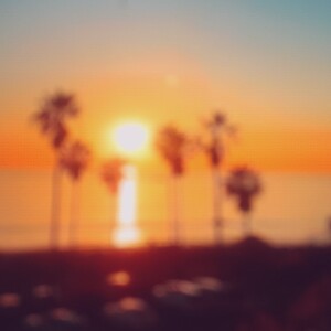 SUNNY CALIFORNIA 