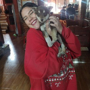  Amor  