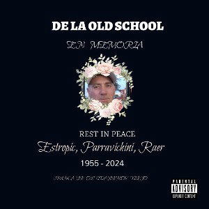 LA OLD SCHOOL V.2