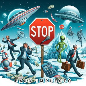 El Raer Feat El Cano BAJO IMPUESTO