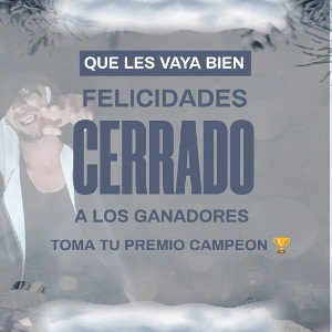 EL RAER - QUE LES VAYA BIEN 