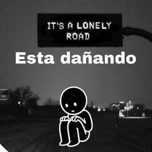Esta dañando 
