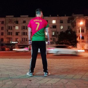 Серый SB - Одни В Этом Мире