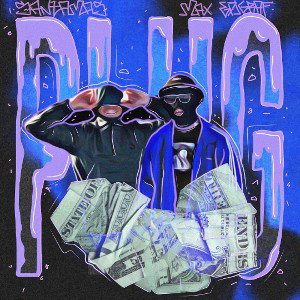 Макс Эпиграф ft. Santamas - Plug