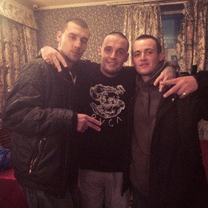 Макс Эпиграф ft. ChipMasta & Блант  - ПАМП 