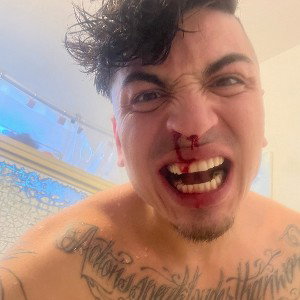 I wish,you eat Dog shit….