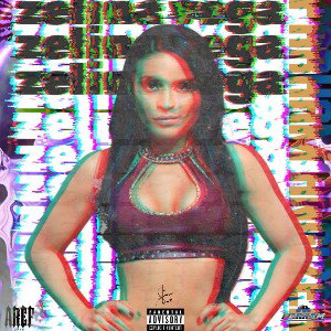 Zelina vega (new version) 