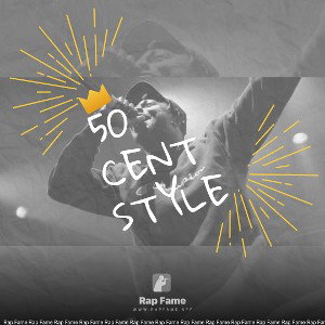 50 cent style