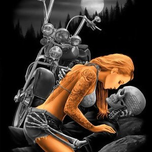 LOVE 2 DIE 4