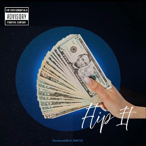 Flip it Ft Rafito