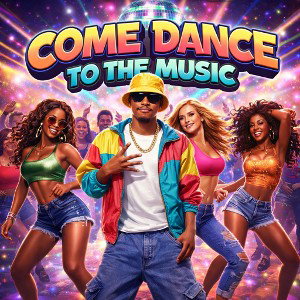 Come Dance to the Music (D24k)