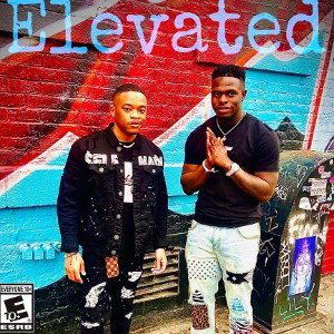 Elevated ft. Snipa B
