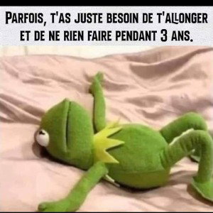 Parce-que on vient de loin (bis)