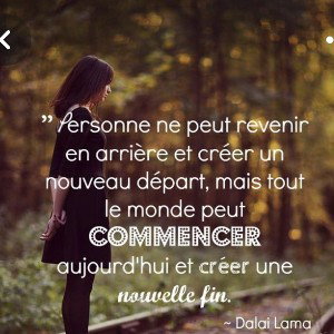 J'ai vu 