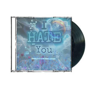 I HATE YOU 