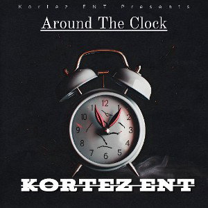 Kortez ENT-Around The Clock