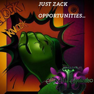 opportunities.