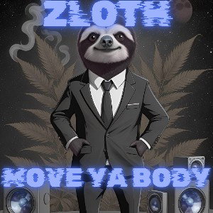 Move Ya Body ft KUHLUR MI KLEER 