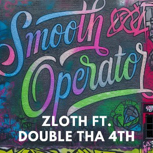 Smooth operator ft. Double tha 4th