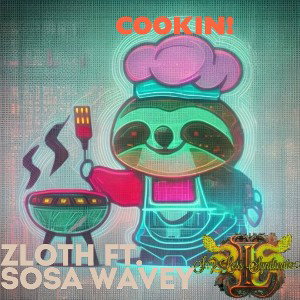 Cookin ft. Sosa Wavey