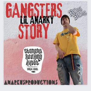 19Extendo(gangsta story)