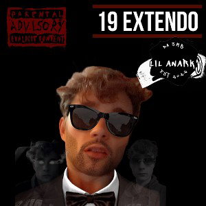 19EXTENDO FEAT, heartsicotine,staxamilli and SAAC