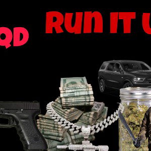 Run It Up